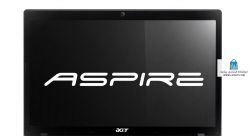 Acer Aspire 7745G Series قاب جلو ال سی دی لپ تاپ ایسر