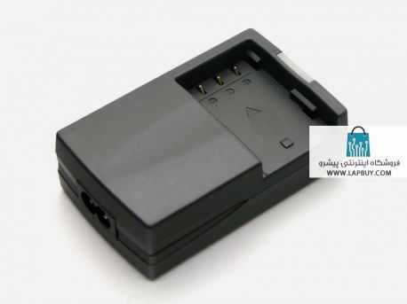 Battery Charger For Canon CB-2LT شارژر دوربین کانن