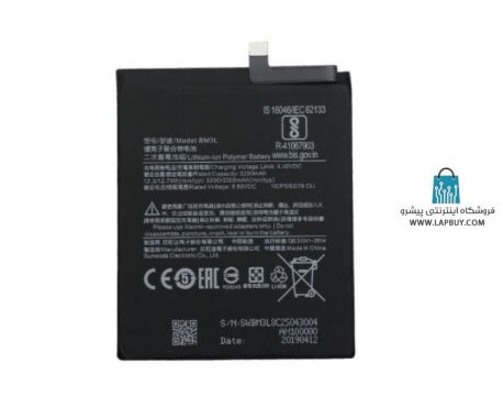 Battery Xiaomi Mi9 BM3L باطری باتری گوشی موبایل شیائومی