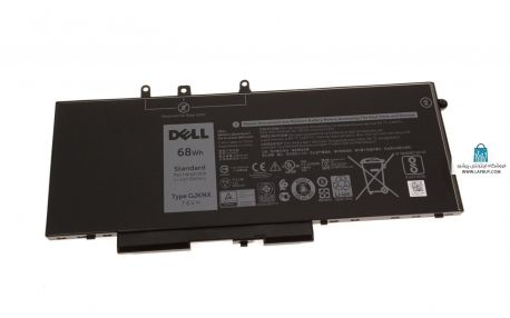 Dell Vostro 14 5490 قاب دور کیبرد لپ تاپ دل