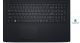 Acer Aspire VN7-572G Series قاب دور کیبورد لپ تاپ ایسر