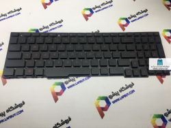 Keyboard For ASUS FX553 کیبورد لپ تاپ ایسوس