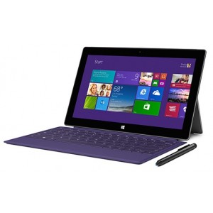 Surface Pro 2 with Keyboard تبلت مایکروسافت