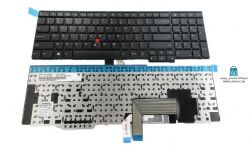 Lenovo Thinkpad E531 کیبورد لپ تاپ لنوو