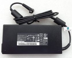 MSI 19.5V 7.74A Laptop Charger آداپتور برق شارژر لپ تاپ ام اس آی