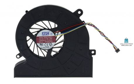 Hp Cpu Fan 739391-001 فن خنک کننده کامپیوتر آل این وان اچ پی