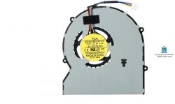 HP 727766-001 فن سی پی یو لپ تاپ اچ پی