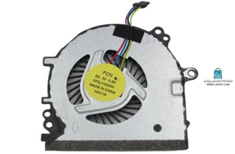 HP 831902-001 فن سی پی یو لپ تاپ اچ پی