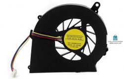  HP 650 655 2000 فن سی پی یو لپ تاپ اچ پی