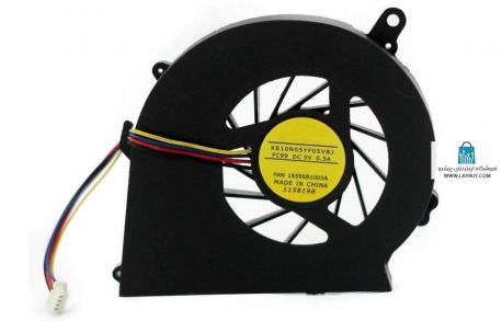 HP 650 655 2000 فن لپ تاپ اچ پی