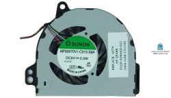 HP MF60070V1-C010-S9A فن سی پی یو لپ تاپ اچ پی