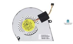 HP Envy 4-1000 Series فن سی پی یو لپ تاپ اچ پی