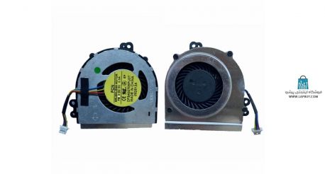 Ventilateur CPU Pour HP Elitebook 2170p - Pièce De Rechange Neuve (compatible)