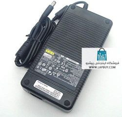 Dell 19.5V 10.8A 210W Laptop Charger آداپتور برق شارژر لپ تاپ دل