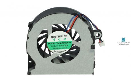 HP KSB0505HB (9H37) فن سی پی یو لپ تاپ اچ پی