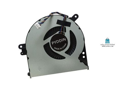HP 840662-001 فن سی پی یو لپ تاپ اچ پی