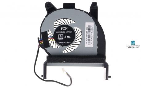 HP BUC0712HB-00 فن سی پی یو مینی پی سی - کامپیوتر کوچک