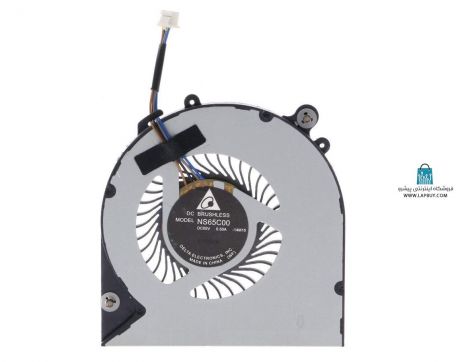 HP EliteBook 825 G3 Series فن سی پی یو لپ تاپ اچ پی