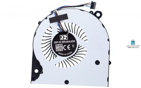 HP EliteBook 755 G3 Series فن سی پی یو لپ تاپ اچ پی