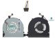 HP 686311-001 فن سی پی یو لپ تاپ اچ پی