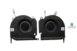 HP N18100-001 فن سی پی یو لپ تاپ اچ پی