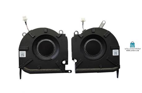 HP N18100-001 فن سی پی یو لپ تاپ اچ پی