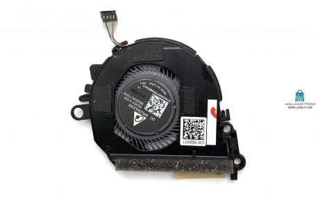 HP ND55C03-17D17 فن سی پی یو لپ تاپ اچ پی