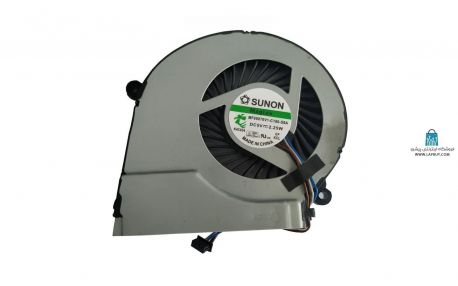 Ventola CPU Di Ricambio Per HP Pavilion 14-E, 15-E, 17-E - Sostituisce 719860-001 - Nuova E Con Cavo
