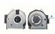 HP DFS551205WQ0T-FJGD فن سی پی یو لپ تاپ اچ پی