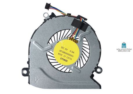 hp 17-G 15-A فن لپ تاپ اچ پی