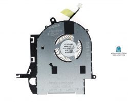 HP TPN-W126 فن سی پی یو لپ تاپ اچ پی