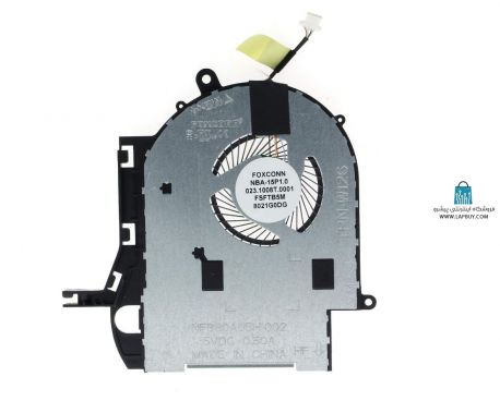 HP TPN-W126 فن سی پی یو لپ تاپ اچ پی