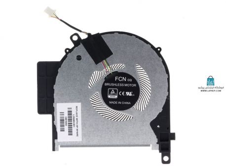 HP L23569-001 فن سی پی یو لپ تاپ