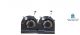 HP Pavilion 15-EH Series فن سی پی یو و جی پی یو لپ تاپ اچ پی