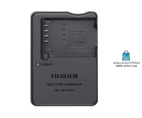 FUJIFILM NP-W126 شارژر دوربین دیجیتال کاسیو