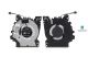 HP War 99 Zhan 99-65 G1 Series فن سی پی یو لپ تاپ اچ پی