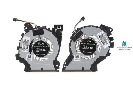 HP War 99 Zhan 99-65 G1 Series فن سی پی یو لپ تاپ اچ پی