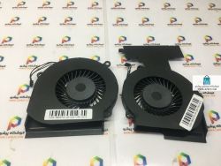 GPU Fan Delta L29354-001 ND85C07-18A21 for HP OMEN 4 Pro 15-DC series فن خنک کننده