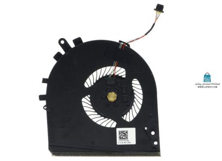 HP 15-DK0068WM فن لپ تاپ اچ پی