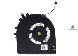 HP ND85C16-18L03 فن سی پی یو و جی پی یو لپ تاپ اچ پی