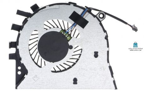 HP L22529-001 Series فن سی پی یو لپ تاپ اچ پی