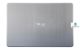 Asus VivoBook R541 قاب پشت ال سی دی لپ تاپ ایسوس