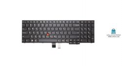 Lenovo ThinkPad E565 Series کیبورد لپ تاپ لنوو