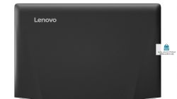 Lenovo Y700-15 Y700-15ISK قاب پشت و جلو ال سی دی لپ تاپ لنوو