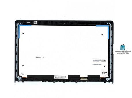 Lenovo IdeaPad Y700-15ISK پنل ال سی دی لپ تاپ اسمبلی لنوو