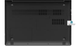 Lenovo 310-15 310-15ISK قاب کف لپ تاپ لنوو