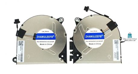 HP Zbook Power G3i G4i Series فن سی پی یو لپ تاپ اچ پی