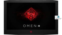 HP Omen 15-CE Series قال جلو ال سی دی لپ تاپ اچ پی