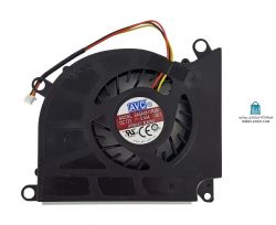 Fan CPU PABD19735BM N273 for MSI GT60 GT70 فن خنک کننده