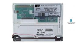 LCD DISPLAY PANEL LB064V02 A1 نمایشگر صنعتی